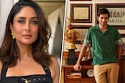Ibrahim Ali Khan, Kareena Kapoor to shoot together? Actress hints as he makes his much awaited Instagram debut ATG