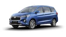 Toyota launch All new Rumion MPV car in India with staring price Rs 13 lakh ckm