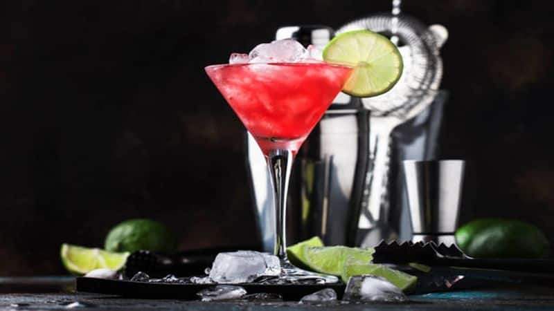  Summer Bliss: Try This Easy and Quick Recipe for Refreshing Watermelon Cooler NTI