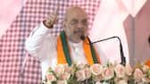Jharkhand Congress' X account withheld for sharing Home Minister Amit Shah's doctored video snt