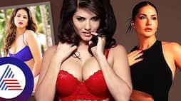Did you know Sunny Leone  brother sold her nude photos to earn money Rao
