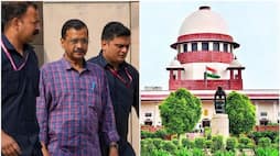 Supreme Court to consider Interim Bail for Arvind Kejriwal today smp