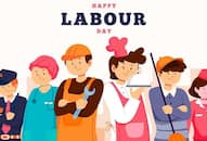 International Labour Day 2024 Wishes messages greetings and WhatsApp/Facebook status to share RBA