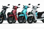 Greaves Electric Mobility introduces the Ampere Nexus e-scooter, which is priced at Rs 1,09,900-rag