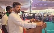 Not in Bengaluru Truth will prevail soon': Karnataka MP Prajwal Revanna tweets after SIT issues summons gcw