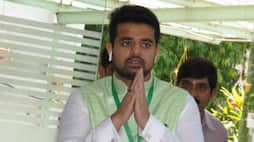 Politician Prajwal Revanna Obscene Video Case, Prajwal will arrive to Bangalore on May 3 midnight from Germany akb