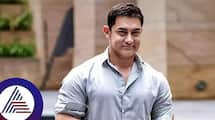 Aamir Khan credits good genes for looking young at 59 and not because of Gym Diet ect suc 