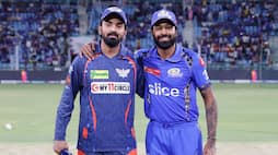Mumbai Indians Won The Toss and Choose to bowl against Lucknow Super Giants in 67th IPL 2024 Match at Wankhede Stadium rsk
