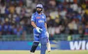 T20 World Cup selection is the reason for Rohit Sharma's nosediving IPL form says Shaun Pollock