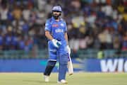 T20 World Cup selection is the reason for Rohit Sharma's nosediving IPL form says Shaun Pollock