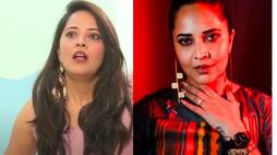 Anasuya Reveals unknown facts about her health dtr