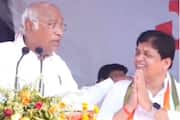 Shiva can give tough fight to Ram Kharge's shocker on Congress' Chhattisgarh candidate Shivakumar (WATCH) snt