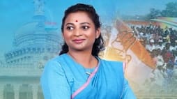Prajwal Revanna's Sex Scandal Video Leaked by the NDA Alliance Says Nayana Motamma grg 