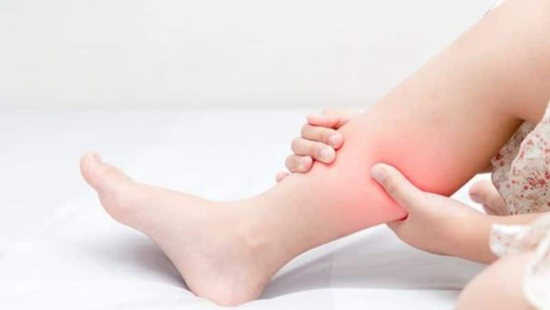 problem and solution of leg cramps at night zkamn