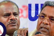 Prajwal Revanna sex scandal case former cm HD Kumaraswamy stats on cm siddaramaiah rav