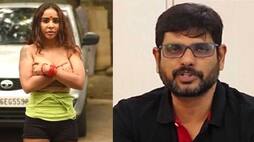 tv 5 murthy opens up on actress sri reddy stripping protest before film chamber ksr 