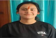 You will be shocked to see the numbers in the marksheet of 10th class topper Priyanshi in UK Board Result 2024 XSMN