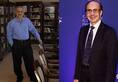 Godrej Industries splits into two branches of the founding family NTI