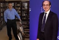 Godrej Industries splits into two branches of the founding family NTI