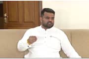 BJP setsback in Karnataka over Prajwal revanna video controversy in loksabha election 