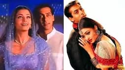 Salman Khan Once Asked Sanjay Leela Bhansali Not To Touch Aishwarya Rai During A Song Shoot Vin