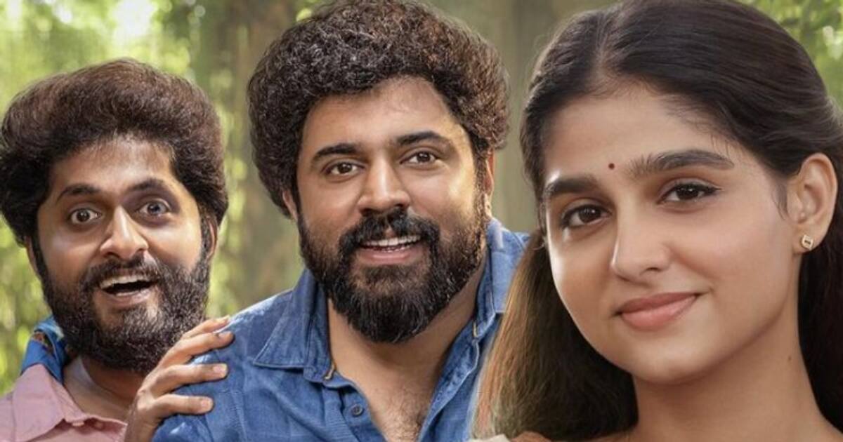 'Malayalee from India' Review: Nivin Pauly, Dhyan Sreenivasan starrer a ...