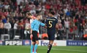 football Champions League: Kane brushes off Bellingham's penalty mind games after thrilling Bayern vs Real Madrid clash snt