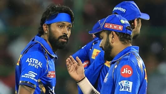 Rohit Sharma likely to retire from T20Is after T20 World Cup