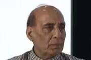 One nation one election to start in 5 years says defence minister Rajnath Singh