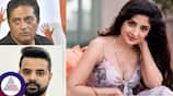 Prakash Raj Poonam kaur raise voice against Prajwal Revanna sex scandal skr