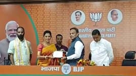 Lok Sabha Elections 2024: Anupamaa star Rupali Ganguly joins BJP, says 'Big Fan of PM Modi' RBA