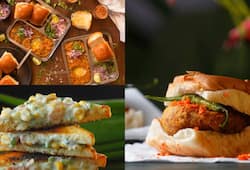 Pav Bhaji to Vada Pav: Mumbai's street foods you can't miss