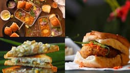 Pav Bhaji to Vada Pav: Mumbai's street foods you can't miss
