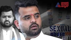SIT possibility to send Red corner notice against Prajwal Revanna on  obscene videos case gow