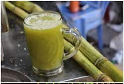 Weight loss to skin health: Know 7 benefits of sugarcane juice RTM EAI