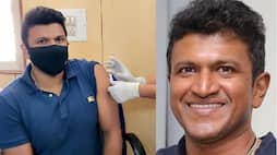 Covid Vaccine is reason for Puneeth Rajkumar death nbn