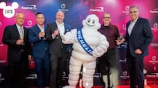 Disney World now has FIRST Michelin-starred restaurant check details gcw