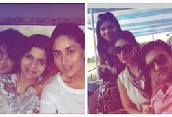 Kareena Kapoor wishes sister-in-law Saba Ali Khan on her birthday; shares old pictures ATG
