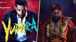 Pushpa 2 to Yudhra: 5 action thrillers that fans can't wait to see ATG