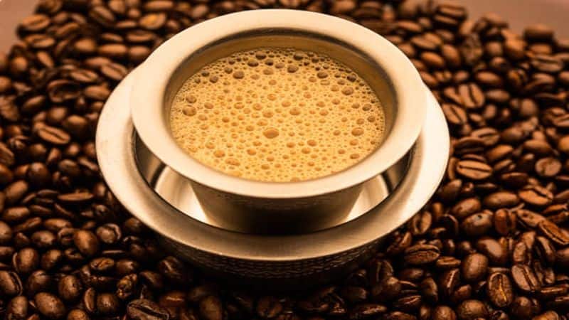 Why you should reduce caffeine intake in summer NTI EAI