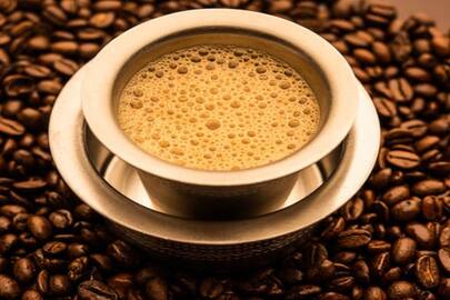 Why you should reduce caffeine intake in summer NTI EAI