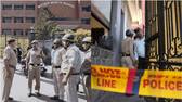 again bomb threat message to delhi hospitals