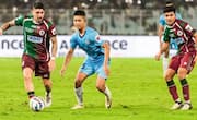 football ISL 2023-24, Mohun Bagan SG vs Mumbai City FC final: Date, venue, where to buy tickets and more snt