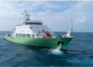 china spy ship request to srilanka for dock 