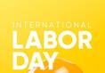 International Labor Day 2024 News general knowledge list of major labor laws in India XSMN