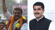 Congress ex MLAs Naseeb Singhand Neeraj Basoya resign blame AAP alliance