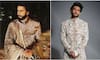 Get inspired by Ranveer Singh's 5 traditional looks radiating pure royal charm!  