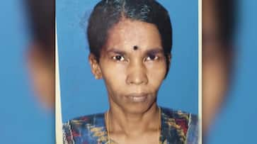 A 56-year-old woman died after collapsing while waiting for the busബസ് ...