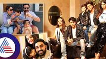Parenting Tips by Bollywood celebrities pav