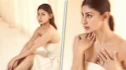 SEXY photos: Mouni Roy shares BOLD post on her Instagram; actress dons off-shoulder white dress RBA